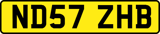 ND57ZHB