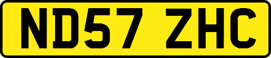 ND57ZHC