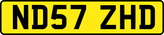 ND57ZHD