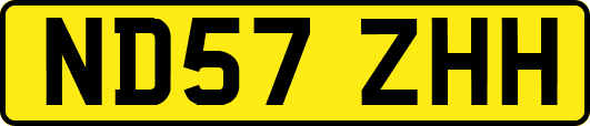 ND57ZHH