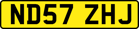 ND57ZHJ