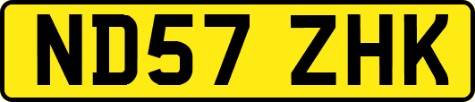 ND57ZHK