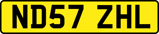 ND57ZHL