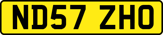 ND57ZHO