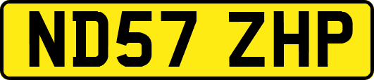 ND57ZHP