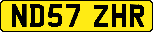 ND57ZHR