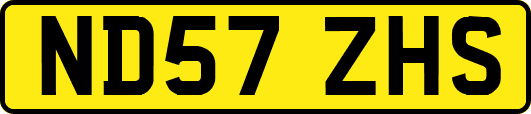 ND57ZHS