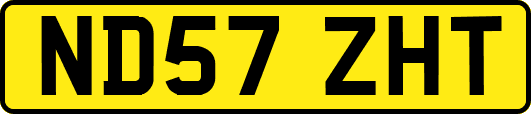 ND57ZHT