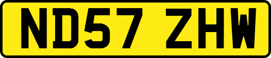 ND57ZHW