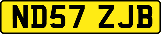 ND57ZJB