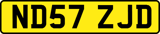 ND57ZJD