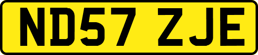 ND57ZJE