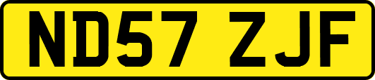 ND57ZJF
