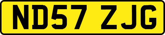 ND57ZJG