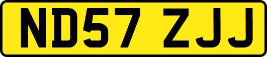 ND57ZJJ