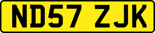 ND57ZJK