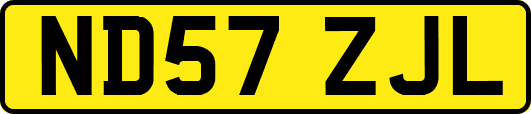ND57ZJL