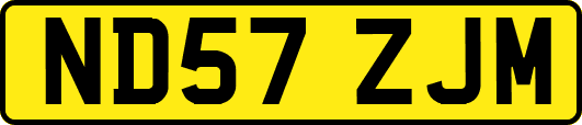 ND57ZJM
