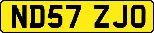 ND57ZJO