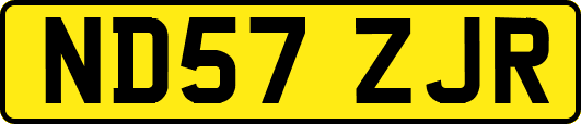 ND57ZJR