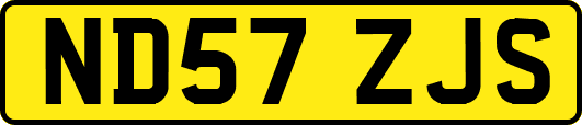 ND57ZJS