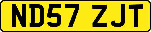 ND57ZJT