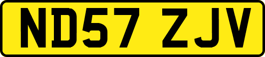 ND57ZJV