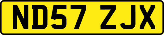 ND57ZJX