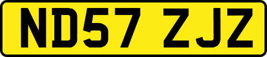 ND57ZJZ