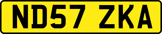 ND57ZKA
