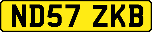 ND57ZKB