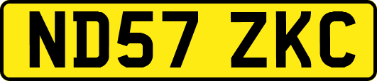 ND57ZKC