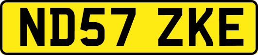 ND57ZKE