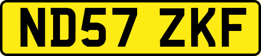 ND57ZKF