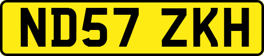 ND57ZKH