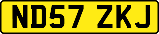 ND57ZKJ