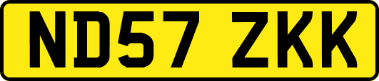 ND57ZKK