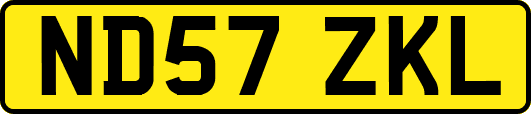 ND57ZKL
