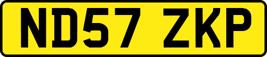 ND57ZKP