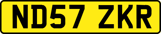 ND57ZKR