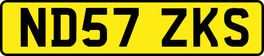 ND57ZKS