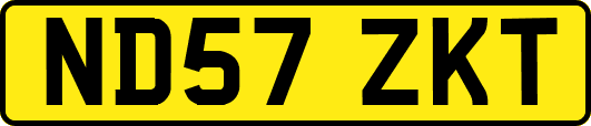 ND57ZKT