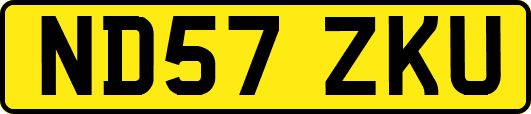 ND57ZKU