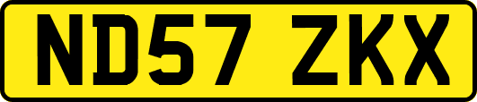 ND57ZKX