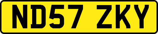 ND57ZKY