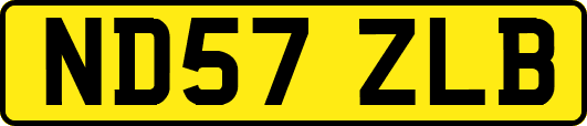 ND57ZLB