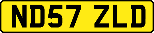 ND57ZLD
