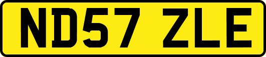 ND57ZLE