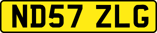 ND57ZLG