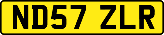 ND57ZLR